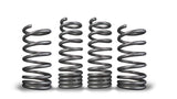Whiteline 2014 Subaru Impreza WRX STI Limited Hatchback Performance Lowering Springs - WSK-SUB004