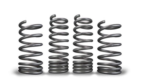 Whiteline 2014 Subaru Impreza WRX STI Limited Hatchback Performance Lowering Springs - WSK-SUB004
