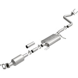 MagnaFlow Direct Fit Catalytic Converter California Grade 2014 Kia Soul 2.0L - 5561851