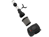 aFe Momentum GT Pro DRY S Cold Air Intake System 17-18 Nissan Titan V8 5.6L - 51-76108