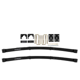 Belltech FLIP KIT 04+ TITAN W/ 5981 LIFT LEAF 4inch - 6450