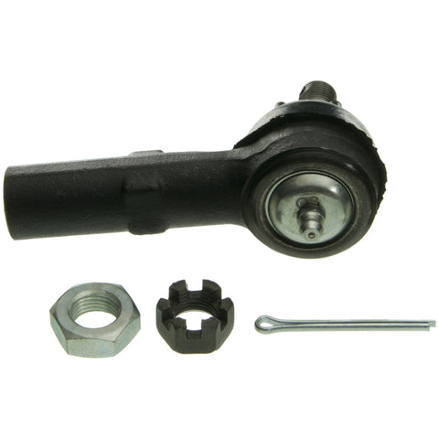 MOOG 74-78 Ford Mustang II Front Outer / Outer Tie Rod End - ES429RL