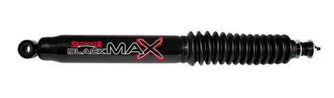 Skyjacker 2007-2014 Toyota FJ Cruiser 4WD Black Max Shock 8500 Absorber w/ Black Boot - B8598