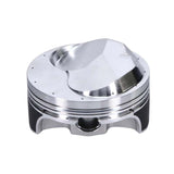 Wiseco 4.630 Big Block Chevy Quick 16 +45cc Dome 1.270CH Piston Set - K481B130