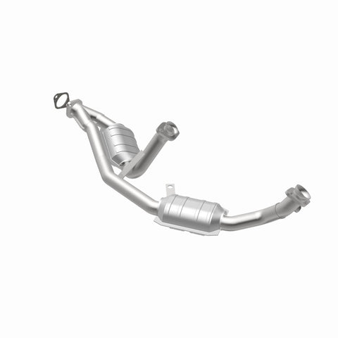 MagnaFlow Direct Fit Catalytic Converter Taurus/Sable/Continental 8 - 50202