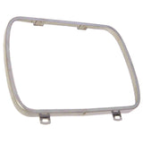 Omix Headlight Retaining Ring 84-96 Jeep (XJ) (YJ) - 12420.03