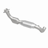 MagnaFlow Direct Fit Catalytic Converter 99 Ford F-150 4.6L - 23028