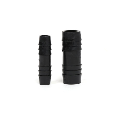 BLOX Racing 15-21 Subaru WRX Hardware Kit for 3in Turbo Inlet Hose Black - BXFL-50221-HD