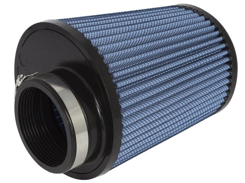 aFe Magnum FLOW Pro 5R Universal Air Filter 3in F (offset) x 6in B x 4-3/4in T x 8in H - 24-90092