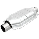 MagnaFlow Universal Catalytic Converter 2.5inch CA OBDII - 445006