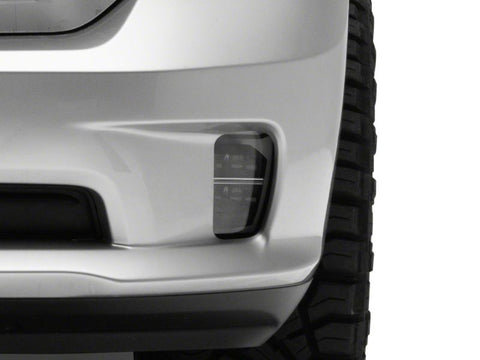 Raxiom 13-18 Dodge RAM 1500 Axial Series LED Fog Lights w/ DRL - R137934