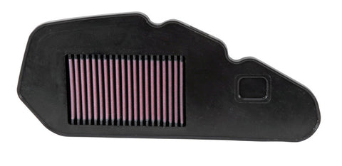 K&N 13-14 Honda PCX125/150 Drop In Air Filter - HA-1213