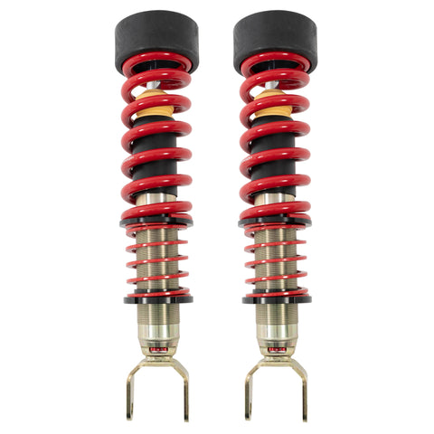 Belltech 2019+ Dodge Ram 1500 2WD/4WD COILOVER KIT - 16005