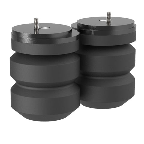 Timbren 2005 Ford F-550 Super Duty Front Suspension Enhancement System - FF550SDE