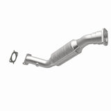 MagnaFlow Direct Fit Catalytic Converter 07-08 Buick Lucerne 3.8L - 51751