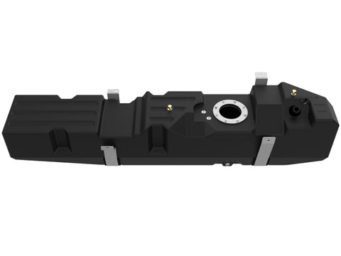AFE 08-10 Ford F-250/ F-350 6.4L Crew Cab/ Short Bed Large Capacity Fuel Tank - 42-31001