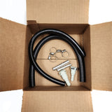 Titan Fuel Tanks 08-10 Ford F-250/F-350/F-450 Fuel Line Extension Kit - 0299002
