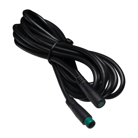 Oracle 10ft Colorshift RGB+W Rock Light and Wheel Ring Extension Cable - 1725-504