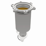 MagnaFlow Conv DF 98-01 Nissan Altima 2.4L - 50871