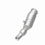 MagnaFlow Direct Fit Catalytic Converter 2014 228i 2.0L Close Coupled - 52267