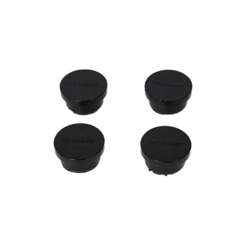 Energy Suspension Universal End Cap Bushing Set 1.130 DIA - Black - 9.9549G