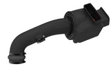K&N 17-19 GM Heavy Duty 6.6L Diesel NextGen Dry Flow Cold Air Intake - 50-3101D