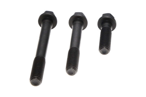 Manley SB Chevy Superior Head Bolts - 1 Set of Bolts for 1 Head - 42171