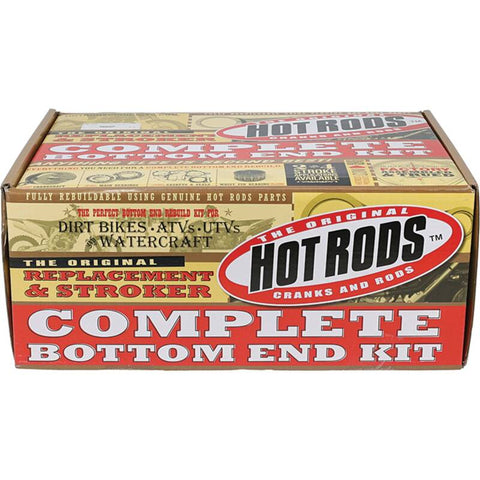 Hot Rods 19-20 Honda CRF 450 R 450cc Bottom End Kit - HR00167