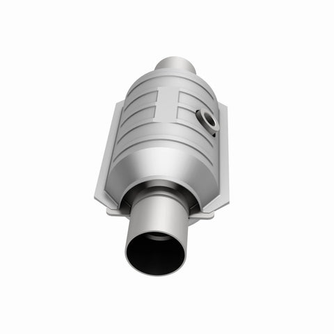 MagnaFlow Universal Catalytic Converter 1.75 Mid Bed Sensor - 54053