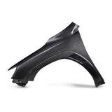 Seibon 2022 Subaru WRX OE-Style Carbon Fiber Fenders - FF22SBIMP