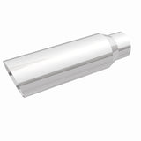 MagnaFlow Tip 1-pk BB SC 3.5x12 2.5 ID 15 - 35205