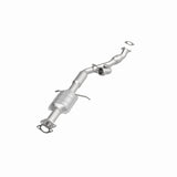MagnaFlow Direct Fit Catalytic Converter 02-06 Kia Optima 2.7L - 457002