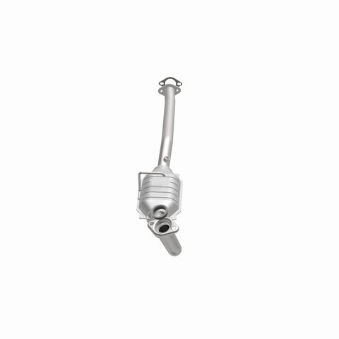 MagnaFlow Direct Fit Catalytic Converter 98-01 Metro/Swift 1.3 rr OE - 49563