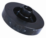 Fluidampr Pontiac 151 CID (25 Liter) Steel Internally Balanced Damper - 620101