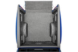 Husky Liners 15-26 Ford F-150 (Inc 22-26 Lightning) SC 5.5ft Bed Guardian Comfort Bed & Tailgate Mat - HXLTBMQ15SCS