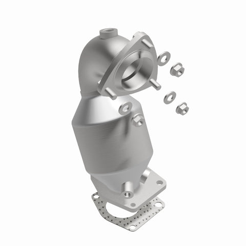MagnaFlow Direct Fit Catalytic Converter 03-08 Saab 9-3 2.0L - 51782