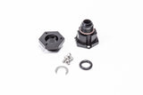 Radium Engineering Pump Outlet Adapter - Extended - 20-0599