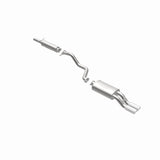 MagnaFlow Sys C/B VW Golf Iv/Beetle 2.0L Vr6 (Vehicles W/O Fascia Cutout) - 15648