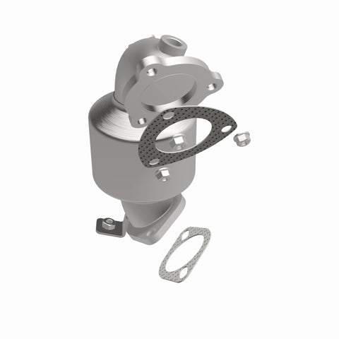 MagnaFlow 16-18 Hyundai Tucson 1.6L California Grade CARB Compliant Direct-Fit Catalytic Convert - 551054