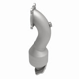 MagnaFlow Direct Fit Catalytic Converter SKY- 07-09 4 2.0L OEM - 49201