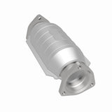 MagnaFlow Direct Fit Catalytic Converter Audi 81 91 - 22927