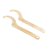 Bilstein B16 2008 Mercedes-Benz C300 Luxury Front and Rear Performance Suspension System - 48-141147