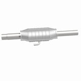 MagnaFlow Conv GM 24.87X6.5X4 1.75/1.75 - 23444