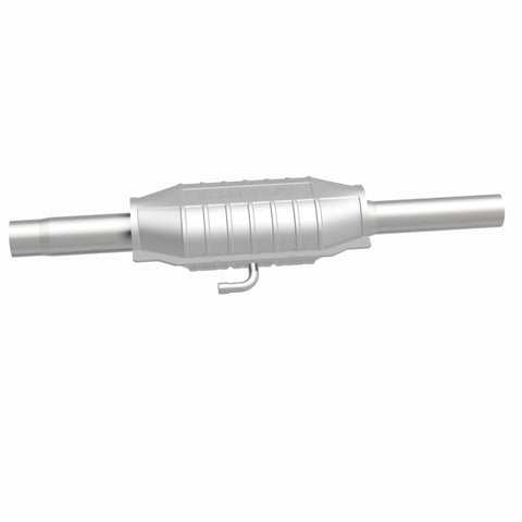 MagnaFlow Conv GM 24.87X6.5X4 1.75/1.75 - 23444