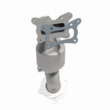 MagnaFlow Conv DF  09-11 Acura TSX 2.4L - 5531441
