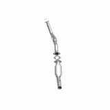MagnaFlow Direct Fit Catalytic Converter GM 01-02 2500 PS 6L OEM - 49668