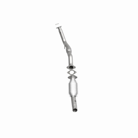MagnaFlow Direct Fit Catalytic Converter GM 01-02 2500 PS 6L OEM - 49668
