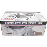 Cylinder Works 99-23 Yamaha YZ 250 250cc +5.6mm Big Bore Cylinder Kit 295cc - 21009-K01