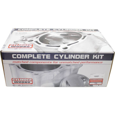 Cylinder Works 99-23 Yamaha YZ 250 250cc +5.6mm Big Bore Cylinder Kit 295cc - 21009-K01