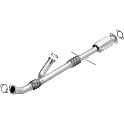 MagnaFlow Direct Fit Catalytic Converter 00-01 Hyundai Sonata 2.5L - 441051